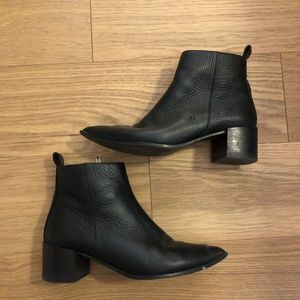 Everlane Boss Boot Size 8